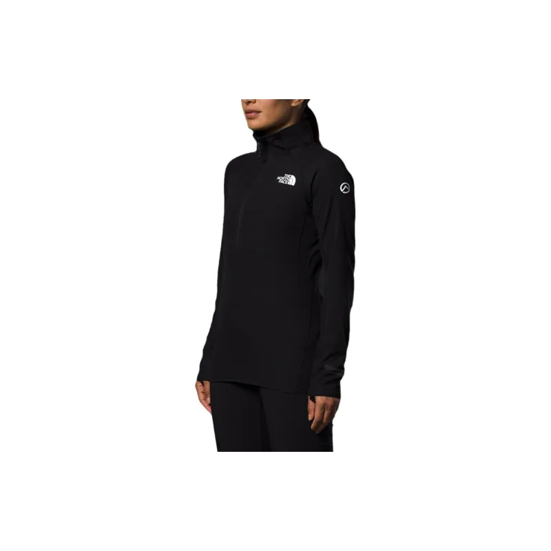 THE NORTH FACE Sweatshirts Women's Black-2