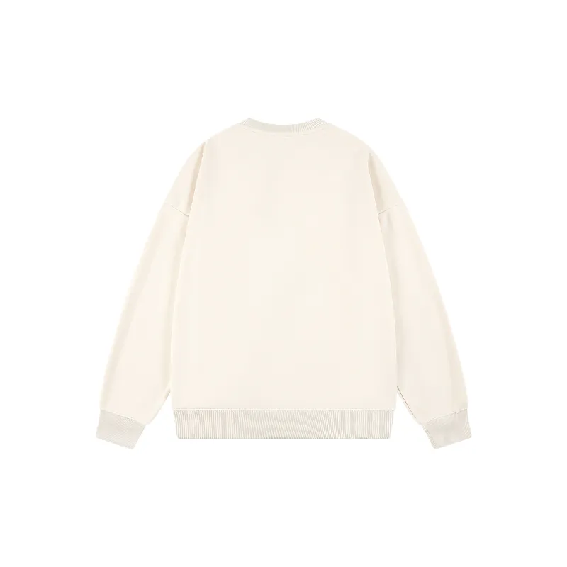 IRSCTO Crewneck Sweatshirt Unisex-1