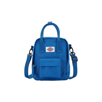 Dickies Polyester Crossbody Handbags Regular Unisex Multicolor