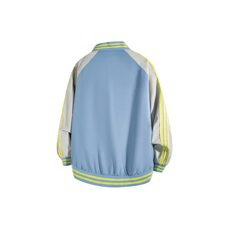RED DRAGONFLY Jackets Coats Unisex-9