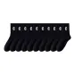10 Black