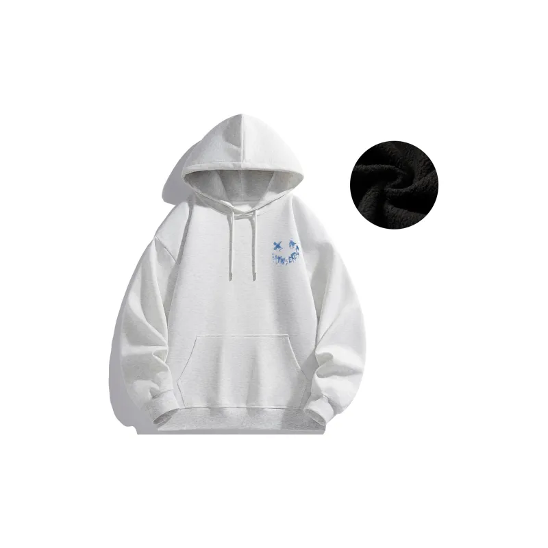 LA'T.WEEKEND Sweatshirt Fall And Winter Unisex-29