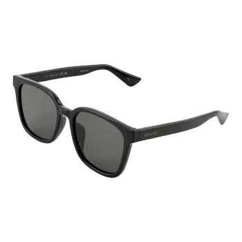 GUCCI Squared Frame Sunglasses