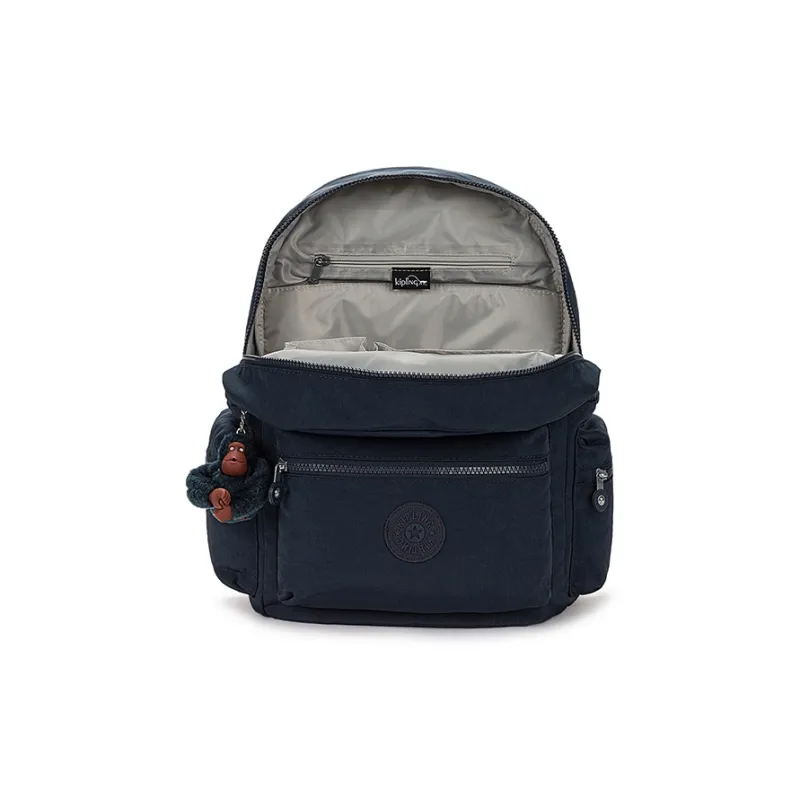 Kipling Polyamide Monkey Bag Backpack Regular Unisex Multicolor-3