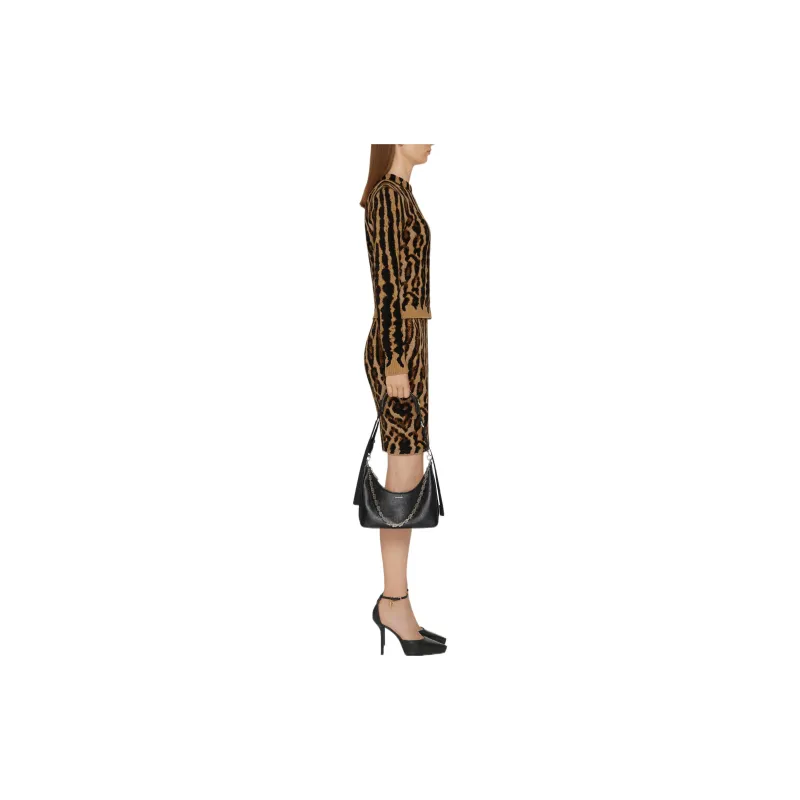 Givenchy Sweaters Women's Brown-3
