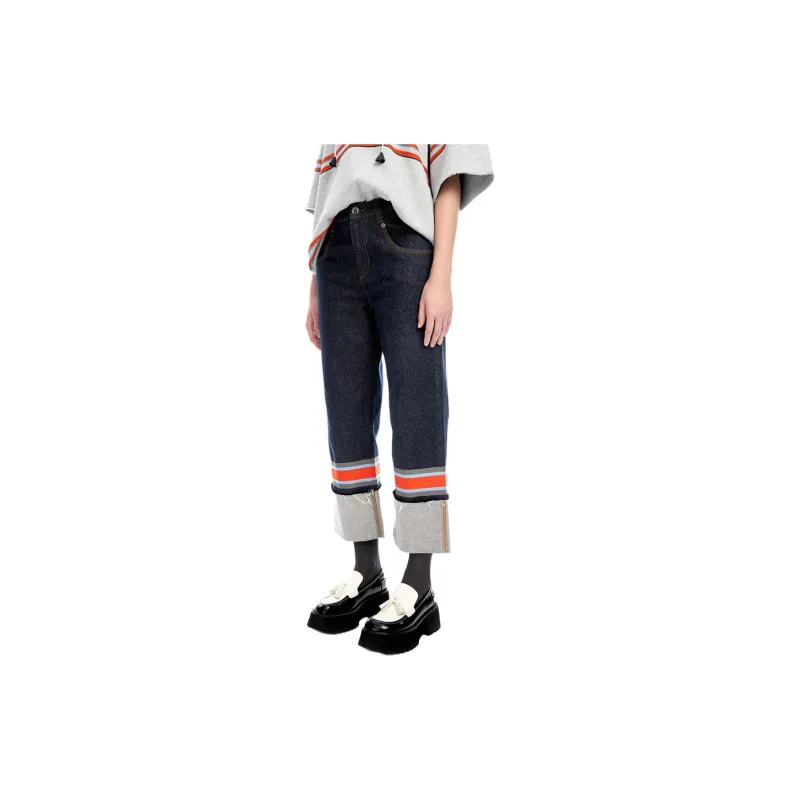 VVNK JANE PLUS Jeans Women's-4