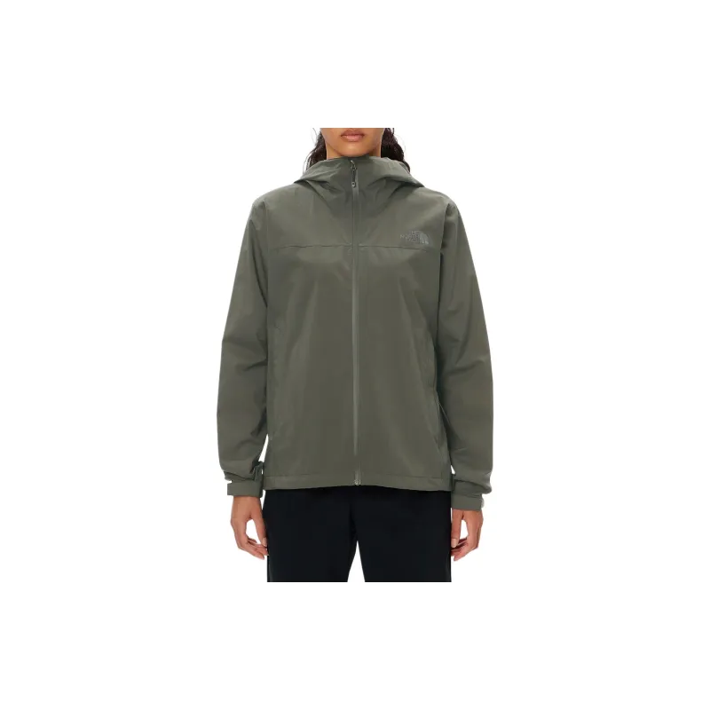 THE NORTH FACE Jackets Coats Women's New Taupe-2