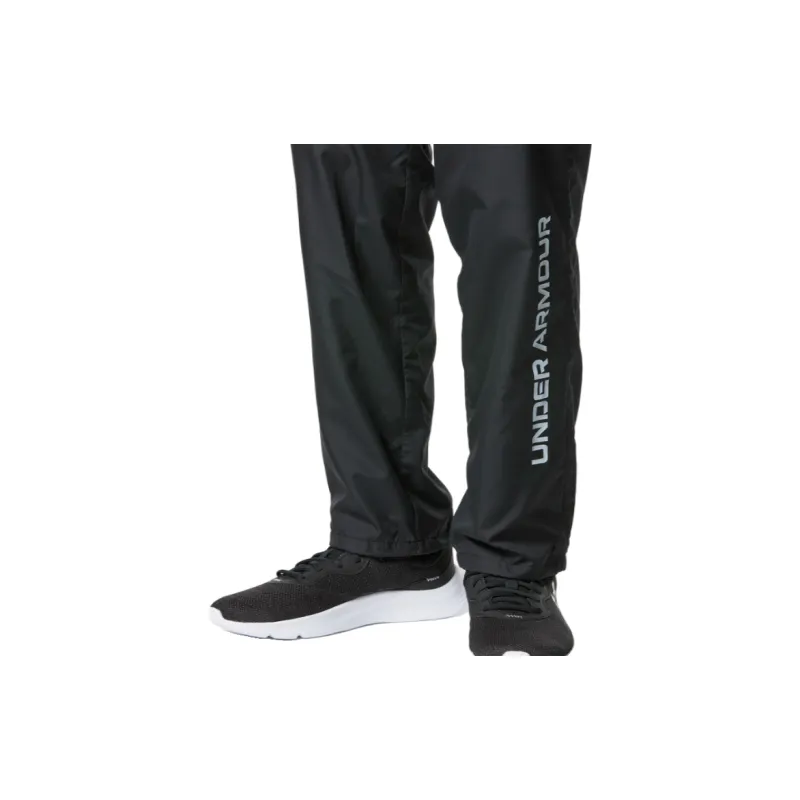 Under Armour Casual Pants Women's Black-3