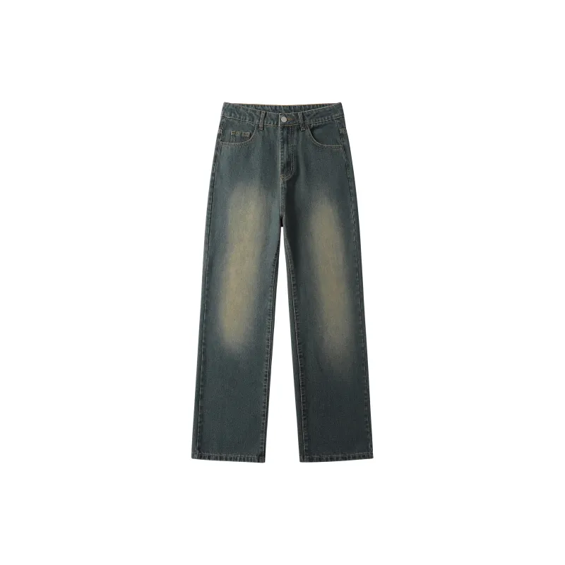 ERRORLOAD Jeans Unisex-1