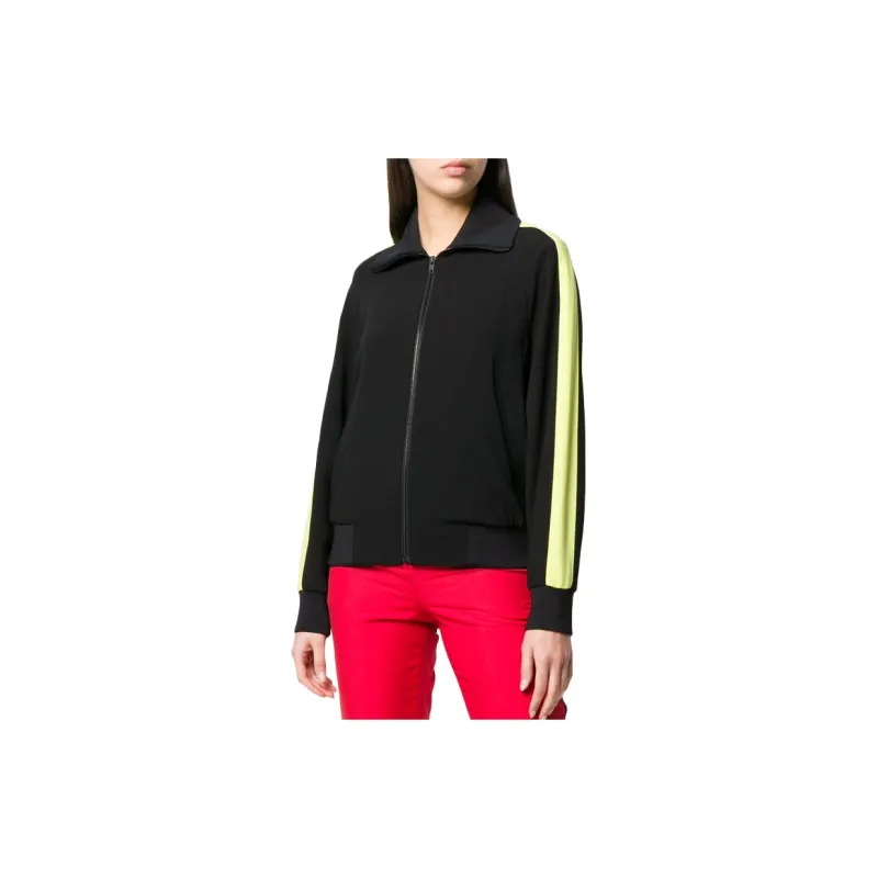 KENZO Bamboo Tiger Embroidered Blouson Jacket-1