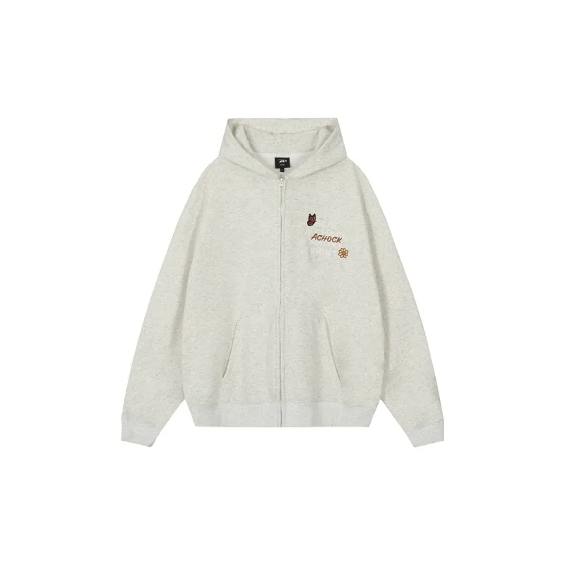 A Chock Sweatshirts Unisex-4