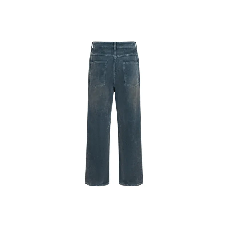 CROQUIS Casual Pants Men-1