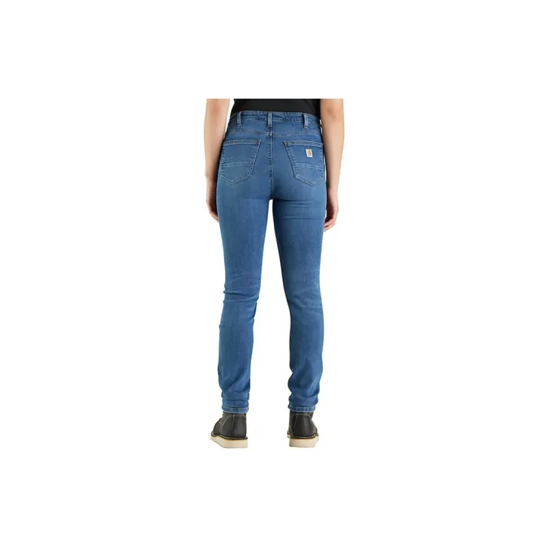 Carhartt Jeans SLIM FIT Women's-2