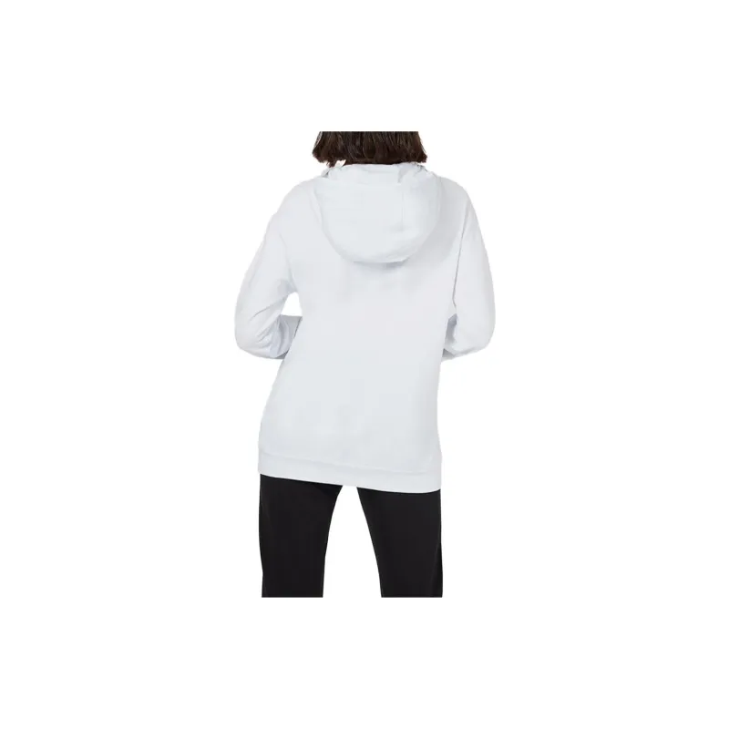 EMPORIO ARMANI EA7 Sweatshirts Women's White-2
