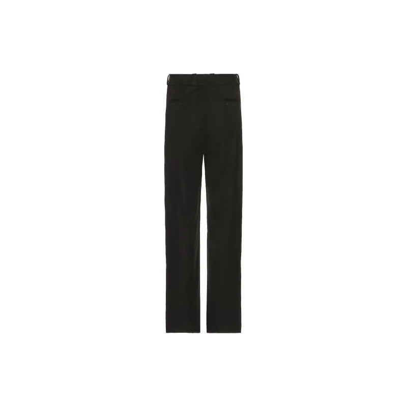 EYTYS Scout Mid rise Chino Trousers-1