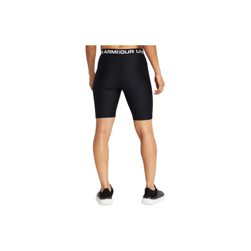 Under Armour Sports Shorts Women's Black-3