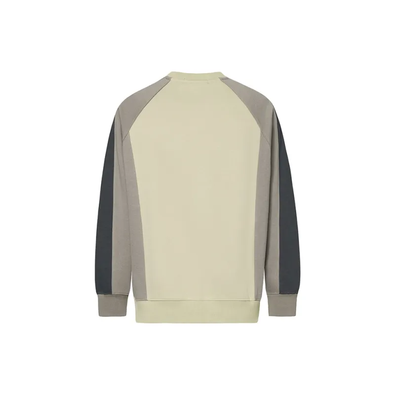 GTRG Sweatshirt Unisex Beige Apricot-1