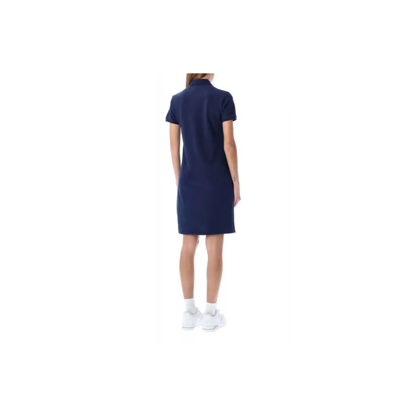 Polo Ralph Lauren Polo Pony Short sleeved Dress-3