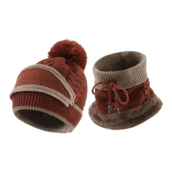 Shizhu Non Adjustable Beanies Women's
