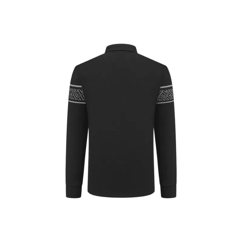 GY Goldlion Polo Shirts Men-1