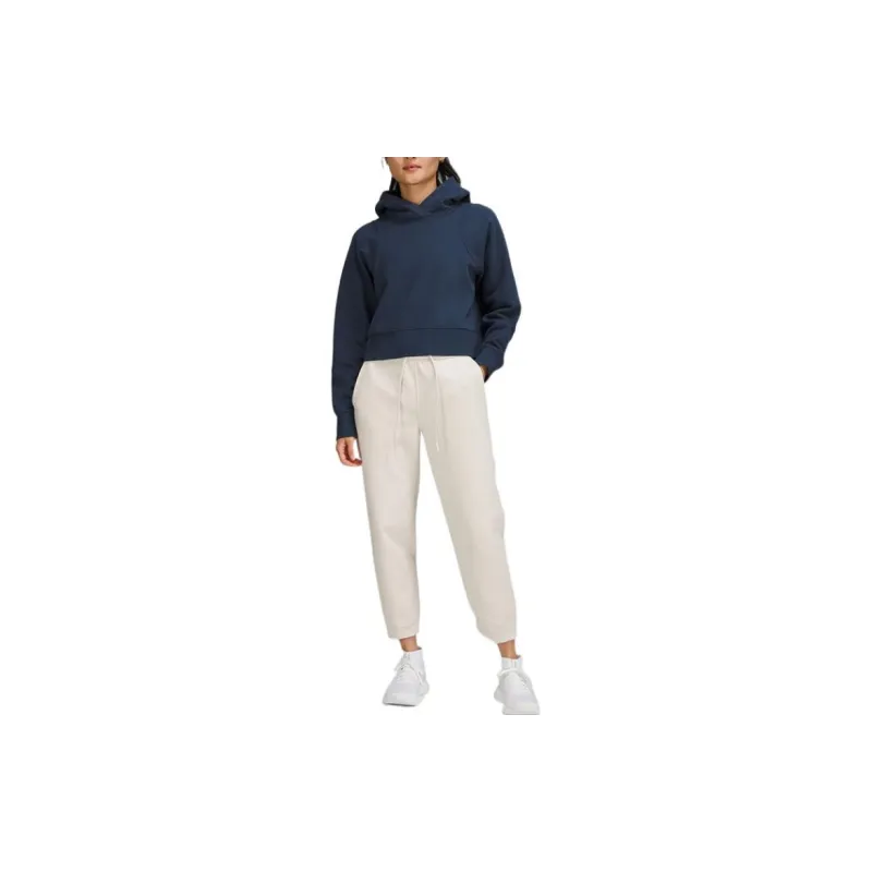Lululemon Loungeful Sweatshirts Women's-6