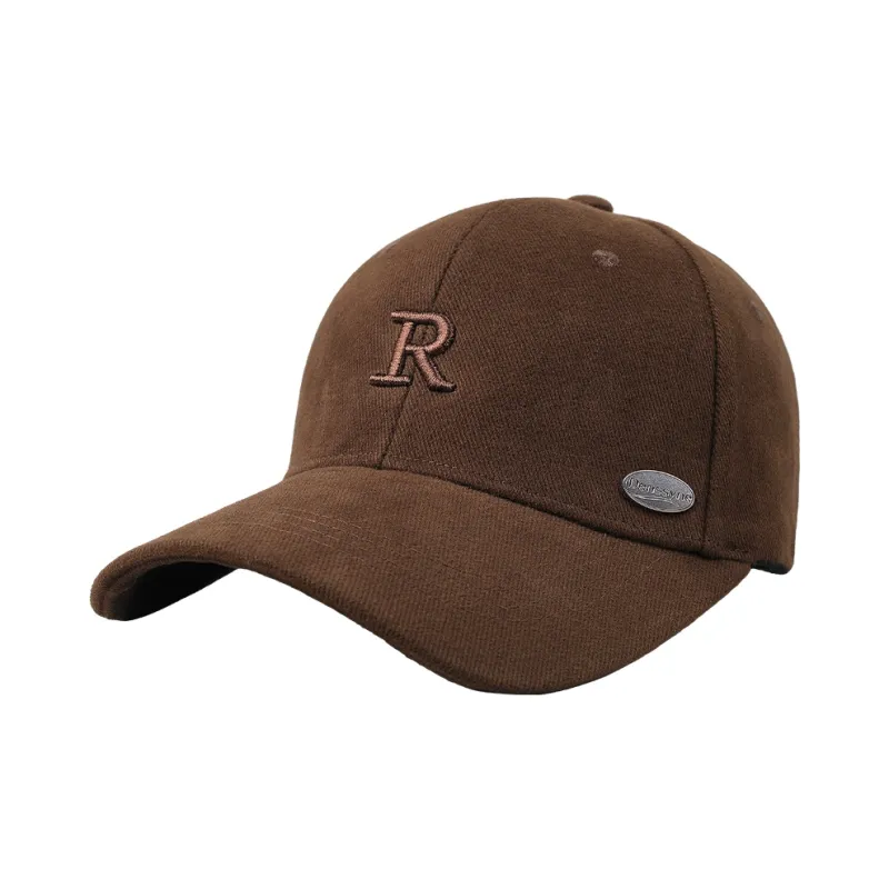 DENSSYNE Cotton Baseball Caps Women's-4