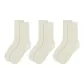 [3 Pack]3 Milk White