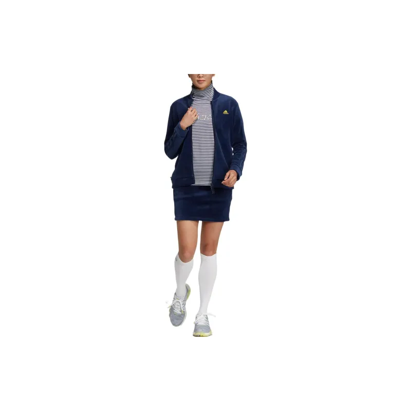 Adidas Two Piece Skirt Sets Women's-1