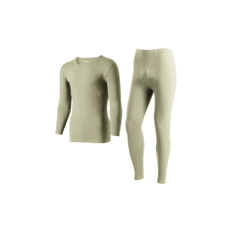 Top Melon Men Thermal Sets-2