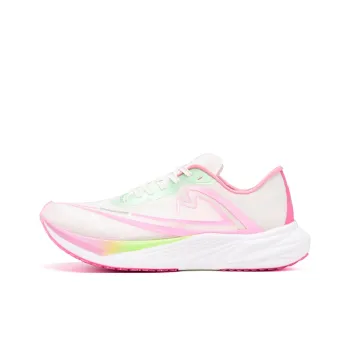 Sonic cat Running Shoes Unisex Low Top Pink