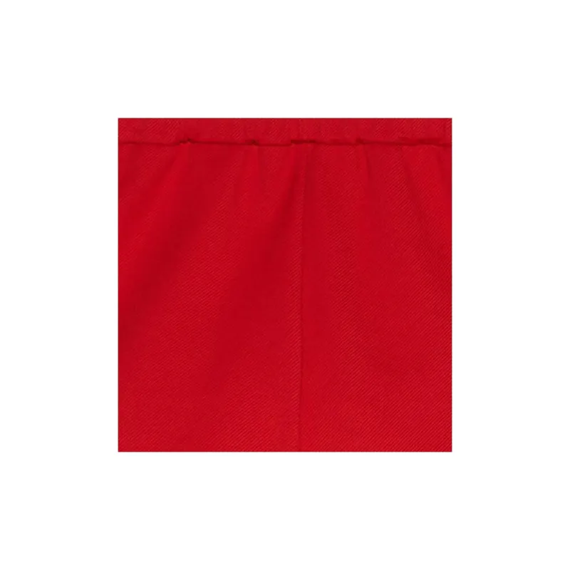 GUCCI SS21 Casual Shorts Women's Red-5