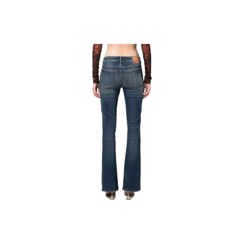 DIESEL Jeans Women's Blue-1