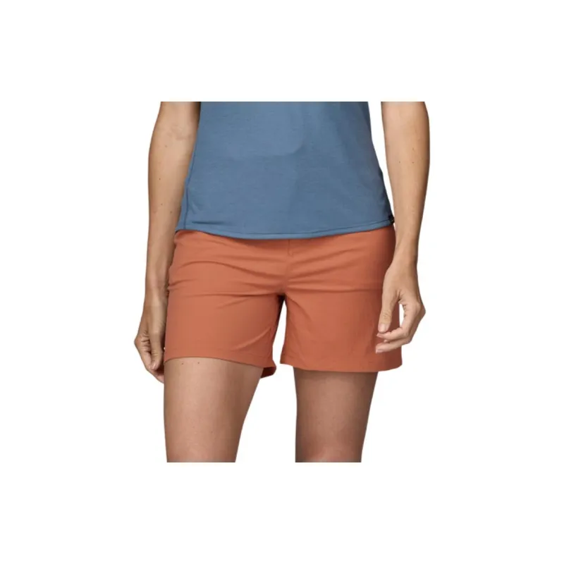 Patagonia Quandary Shorts   5' Casual Shorts Women's-4