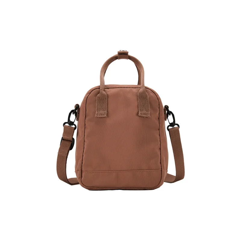 Dickies Polyester Three Proofing Fabric Crossbody Handbag Regular Unisex Multicolor-32