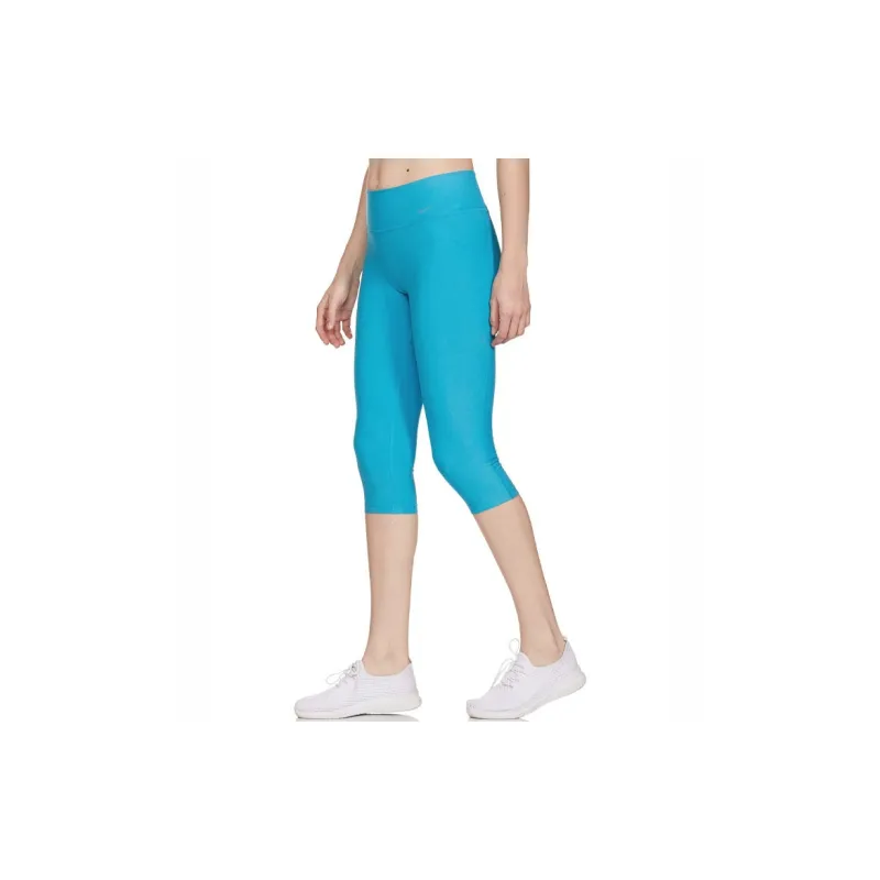 Nike Sports Pants Women's Blue-4