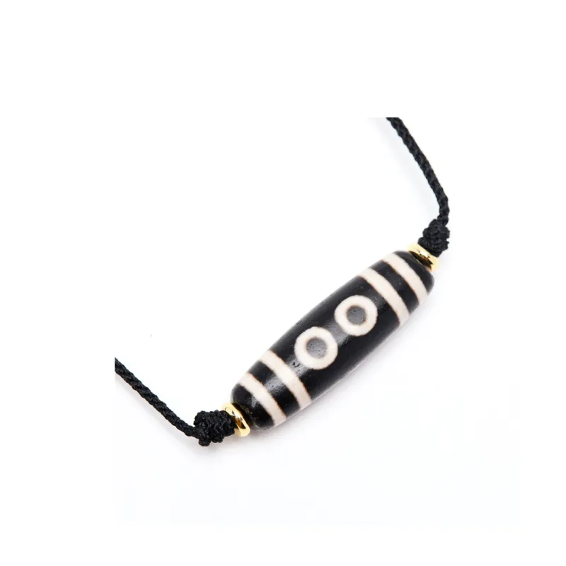 CEETOL Agate Jade Necklaces Unisex-7