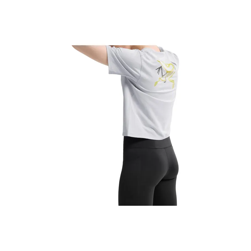 Arcteryx Taema Series T-Shirt Women's-5