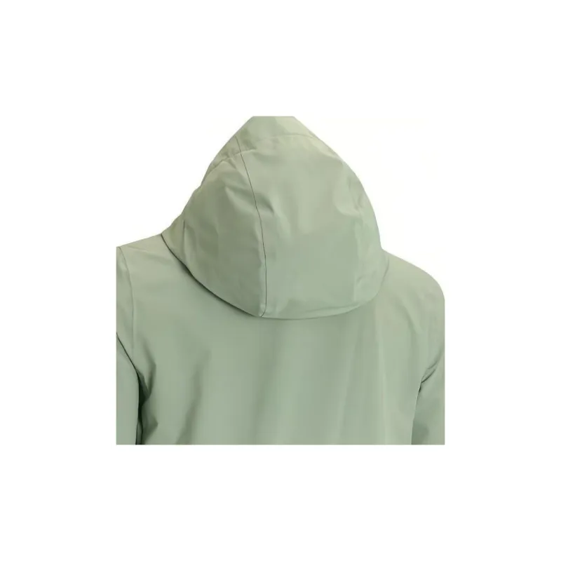 Under Armour Jackets & Coats Women's Forest Green-3