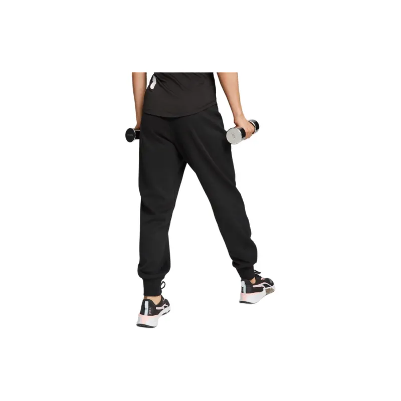 PUMA Train Favorite Women's Fleece Training Pants-3