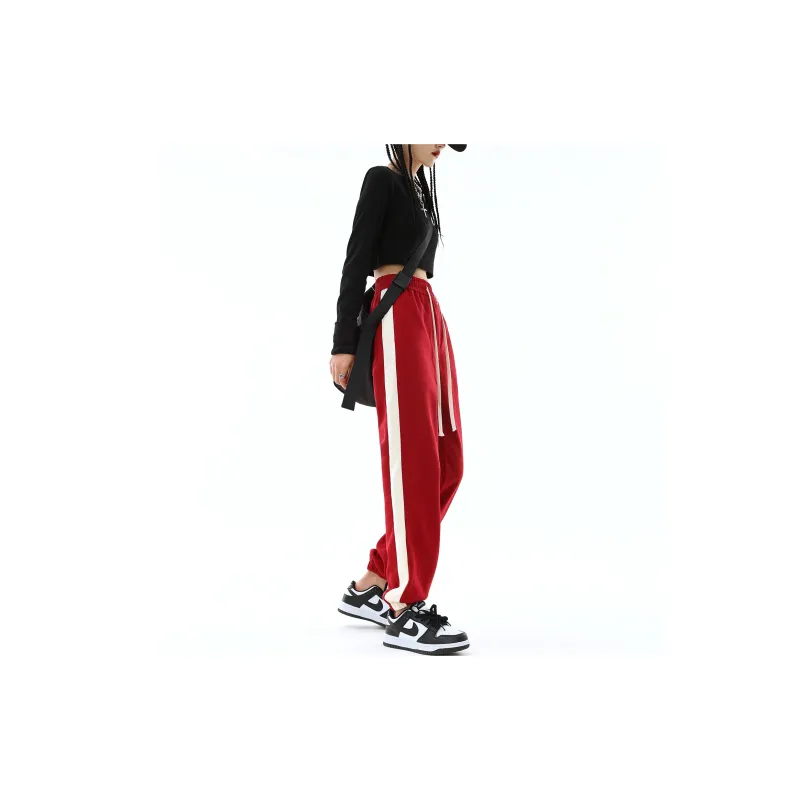 LBPC Casual Pants Unisex-8