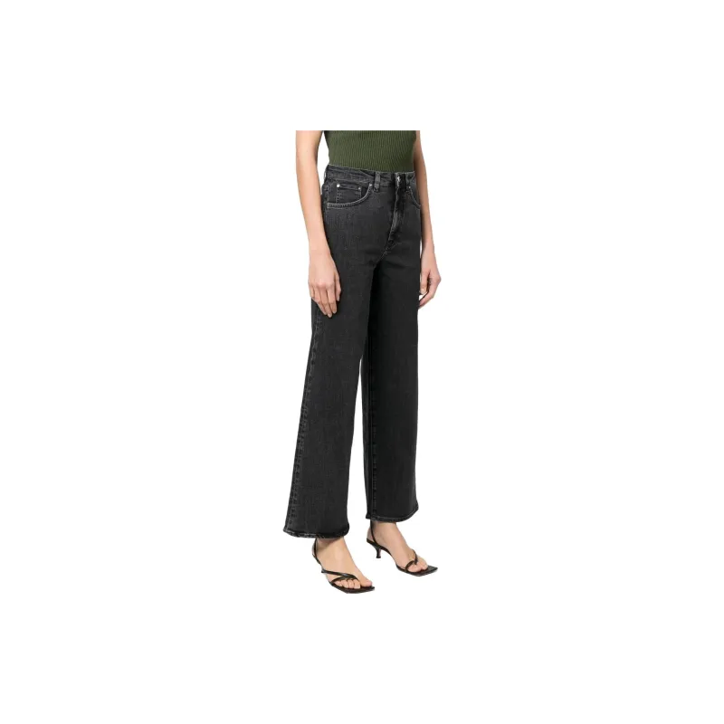 TOTEME Jeans Women's Black-2