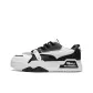 White Black