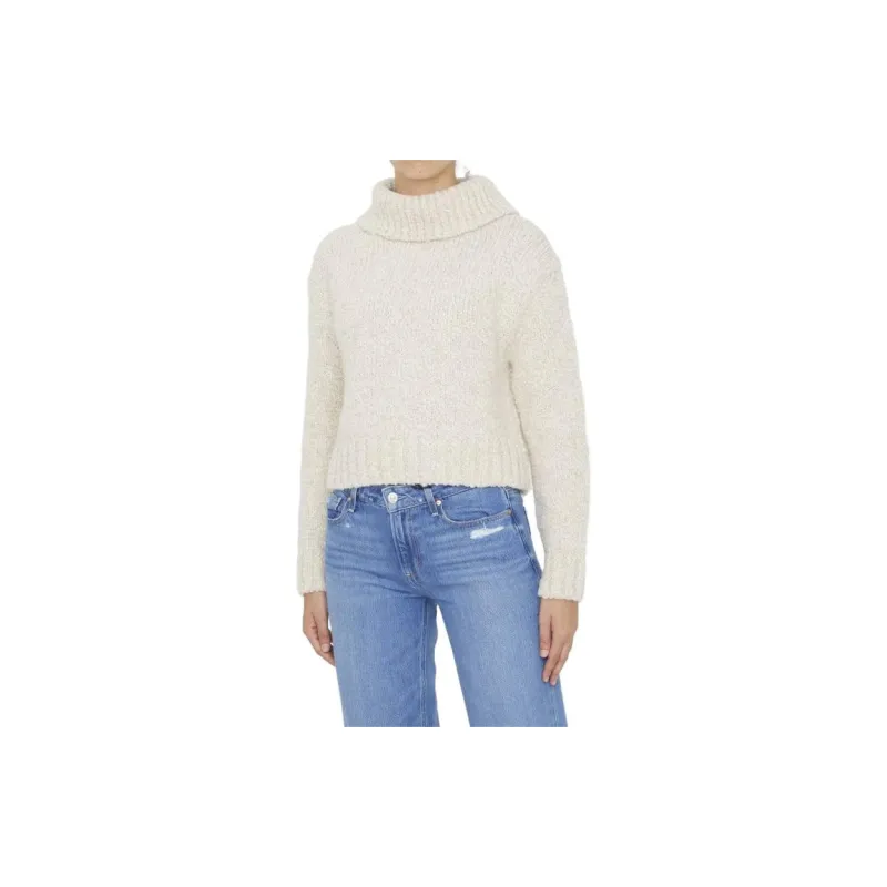 Bottega Veneta Sweaters Women's White-3