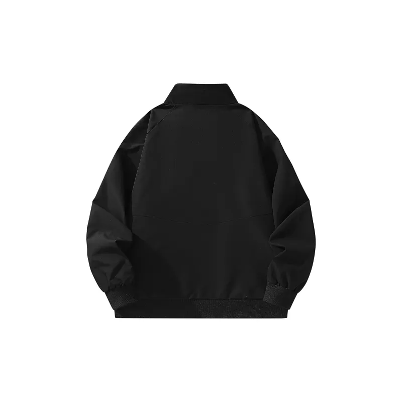 BRYAN JIMENEZ Jackets Coats Unisex-1