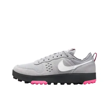 Nike C1TY Cement Grey Hyper Pink