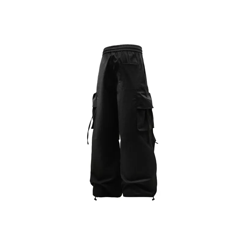 Kawasaki Cargo Pants Unisex-28