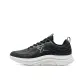 Black/Silver