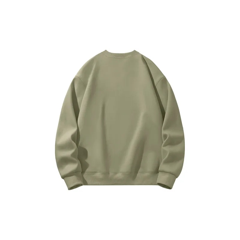 MINISO Crewneck Sweatshirt Unisex-27