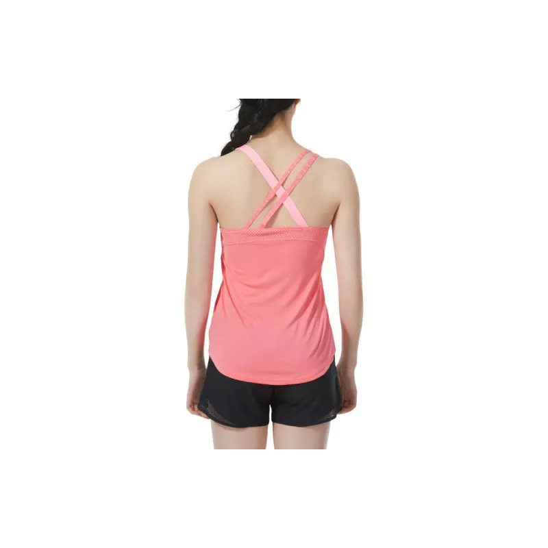 Under Armour Sport Vests Women's Pink-3