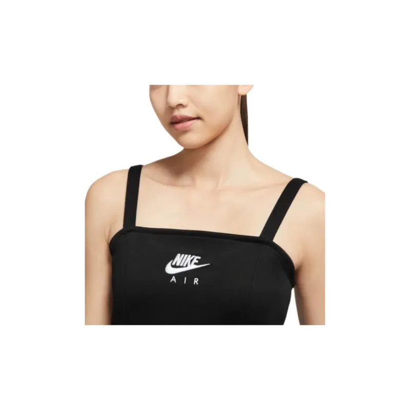 Nike Bodysuits Women's Black-3